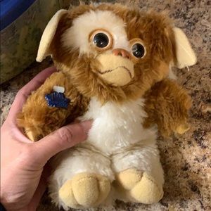 SOLD Applause 1984 mini gizmo